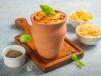 Yummy Vegetable Penne Pasta