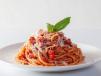 Spaghetti Vegetable Pasta