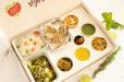 Mini Veg Thali 1