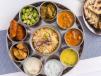 Executive Veg Thali