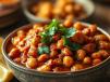 Punjabi Chole Masala