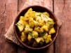 Jeera Aloo