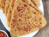 Plain Desi Ghee Paratha
