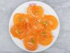 Desi Ghee Jalebi