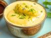 Kesar Rasmalai