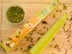 Kesar Pista Kulfi sugar free