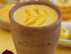 Fresh Mango Lassi
