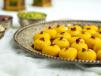 Kesar Peda