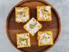 Moong Dal Burfi
