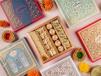 Kaju Mix Sweets Box