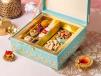Corporate Gifting Small Box Hamper
