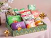 Large Tray Hamper
