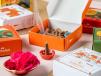Citronella Dhoop