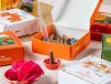 Sandalwood Dhoop