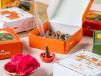 Mango Dhoop