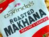 Pink Fasting Makhana