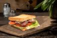 Sandwich Combo Meal