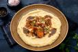 Build your own Mashed Potato Bowl