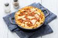 Bolognese Mac n Cheese.