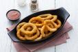 Onion Rings.