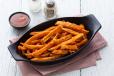 Sweet Potato Fries.