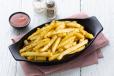 Truffle Fries