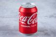 Coca Cola (300ml).