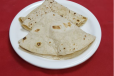 Butter Chapati
