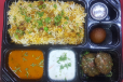 Veg Biriryani combo