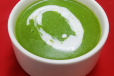 Spinach Soup