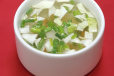 Veg Clear Soup