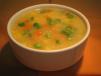 Veg Sweet Corn Soup