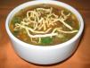 Veg Manchow Soup