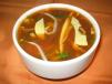 Veg Hot and Sour Soup