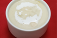 Cream of Chicken Soup
