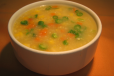 Chicken Sweet Corn Soup