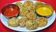 Veg Momos