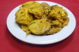 Vegetable Pakora