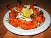 Tandoori Prawns