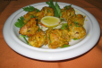 Chicken Lemon Tikka