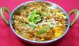 Kadhai Paneer