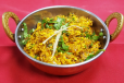 Paneer Bhurji