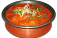 Rajasthani Chicken