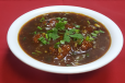 Vegetable Manchurian