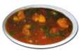 Fish Manchurian