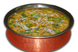 Dal Khichdi
