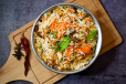 Chicken Tikka Biryani