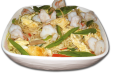 Prawns Noodles