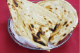 Butter Naan