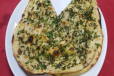 Pudina Paratha